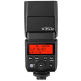 Godox Brand Photography Flash Light V350C For Canon camera