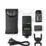 Godox Brand Photography Flash Light V350N