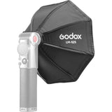 Godox Brand Soft Box for Flash Light Lux Master LM-S25