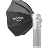 Godox Brand Soft Box for Flash Light Lux Master LM-S25