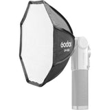 Godox Brand Soft Box for Flash Light Lux Master LM-S25
