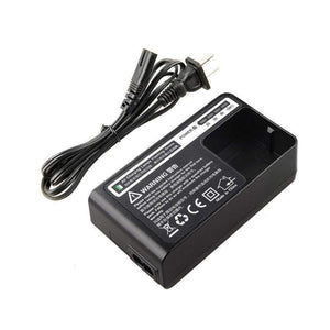 Godox C29 Charger and Cable