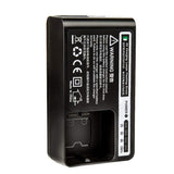 Godox C29 Charger and Cable