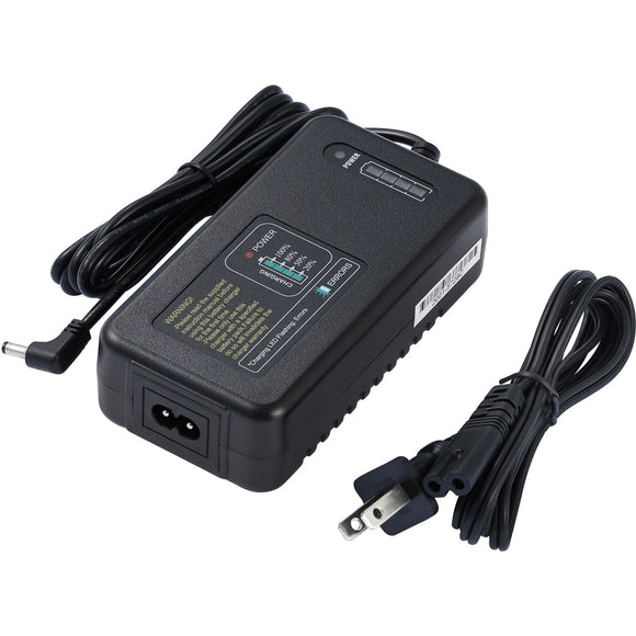 Godox C400P Battery Charger for AD400Pro Flash Head