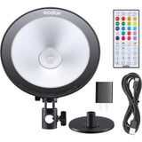 Godox CL10 Webcasting Continuous Light