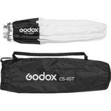Godox CS-65T Lantern Softbox For Livestreaming