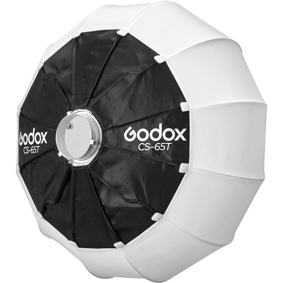 Godox CS-65T Lantern Softbox For Livestreaming