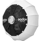 Godox CS-65T Lantern Softbox For Livestreaming