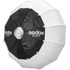 Godox CS-85T Lantern Softbox for Livestreaming