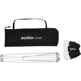 Godox CS65D Collapsible Lantern Softbox