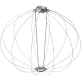 Godox CS85D Collapsible Lantern Softbox 85cm For Bowens Mount