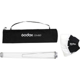Godox CS85D Collapsible Lantern Softbox 85cm For Bowens Mount