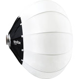 Godox CS85D Collapsible Lantern Softbox 85cm For Bowens Mount