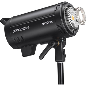 Godox DP1000IIIV Photography Flash 2-Light Kit