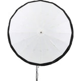 Godox DPU-105BS Black and Silver Diffuser