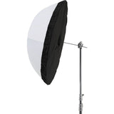 Godox DPU-105BS Black and Silver Diffuser
