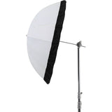 Godox DPU-105BS Black and Silver Diffuser