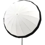 Godox DPU-130BS Black and Silver Diffuser for 51" Parabolic Umbrellas