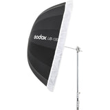 Godox DPU-130T Transparent Diffuser for 51.2" Parabolic Umbrella