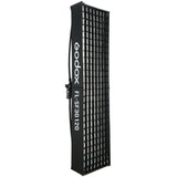 Godox FL-SF30120 Softbox with Grid for Flexible LED Panel FL150R