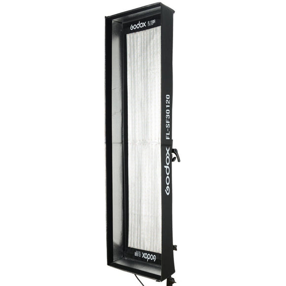 Godox FL-SF30120 Softbox with Grid for Flexible LED Panel FL150R