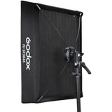 Godox FL-SF3045 Softbox with Grid for Flexible LED Panel FL60