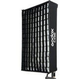 Godox FL-SF4060 Softbox with Grid for Flexible LED Panel FL100