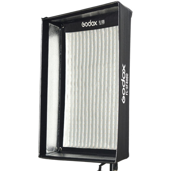 Godox FL-SF4060 Softbox with Grid for Flexible LED Panel FL100