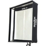 Godox FL-SF6060 Softbox with Grid for LED Panel FL150S