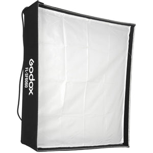 Godox FL-SF6060 Softbox with Grid for LED Panel FL150S