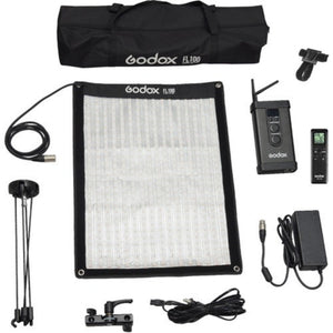 Godox FL100 Flexible Continuous Light 40 x 60cm