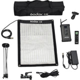 Godox FL100 Flexible Continuous Light 40 x 60cm