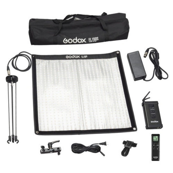 Godox FL150S Flexible Continuous Light 60 x 60cm