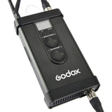 Godox FL150S Flexible Continuous Light 60 x 60cm