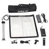 Godox FL150S Flexible Continuous Light 60 x 60cm