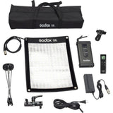 Godox FL60 Flexible Continuous Light 30 x 45cm