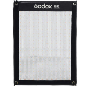 Godox FL60 Flexible Continuous Light 30 x 45cm