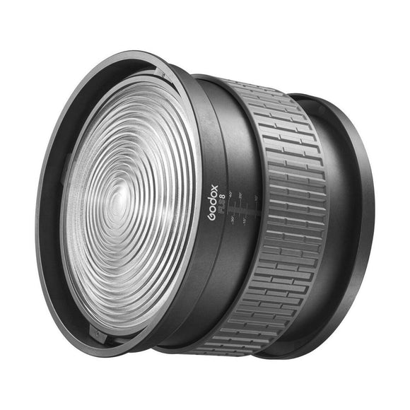 Godox FLS8 Fresnel Lens