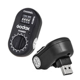 Godox FTR-16 Flash Trigger Receiver For AD360