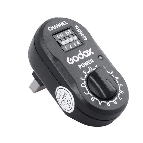 Godox FTR-16 Flash Trigger Receiver For AD360