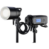 Godox Flash Light Accessories AD-H600P