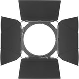 Godox GF14B Barndoors for GF14 Fresnel Lens