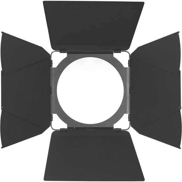 Godox GF14B Barndoors for GF14 Fresnel Lens