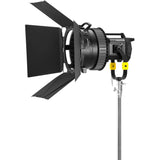 Godox GF14B Barndoors for GF14 Fresnel Lens