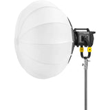 Godox GL3 Lantern Softbox 35 Inch for MG1200Bi Bi-Color LED Light