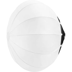 Godox GL3 Lantern Softbox 35 Inch for MG1200Bi Bi-Color LED Light