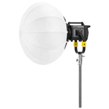 Godox GL4 Lantern Softbox 47 Inch for MG1200Bi Bi-Color LED Light
