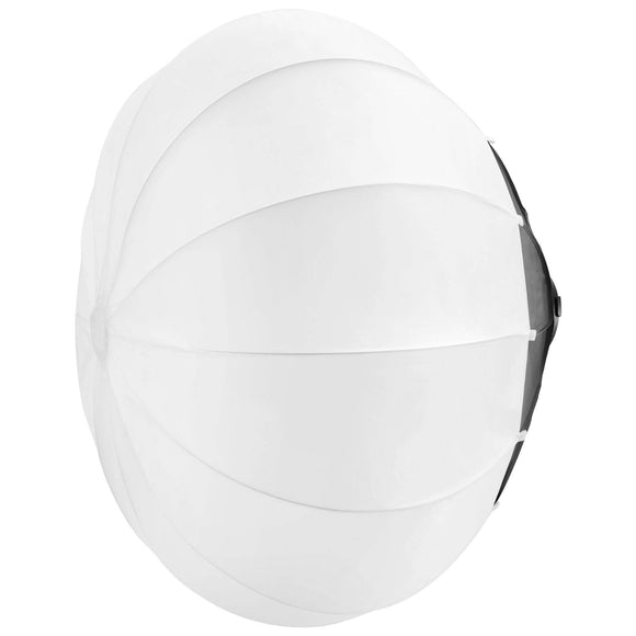 Godox GL4 Lantern Softbox 47 Inch for MG1200Bi Bi-Color LED Light