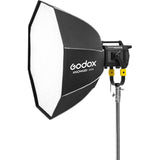 Godox GO4 Octa Softbox 47" for MG1200Bi Bi-Color LED Light