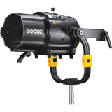 Godox GP26K - 26° Lens and Mount for MG1200Bi Spotlight Kit